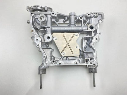 11120AA110 Subaru Pan comploil upr 11120AA110, New Genuine OEM Part