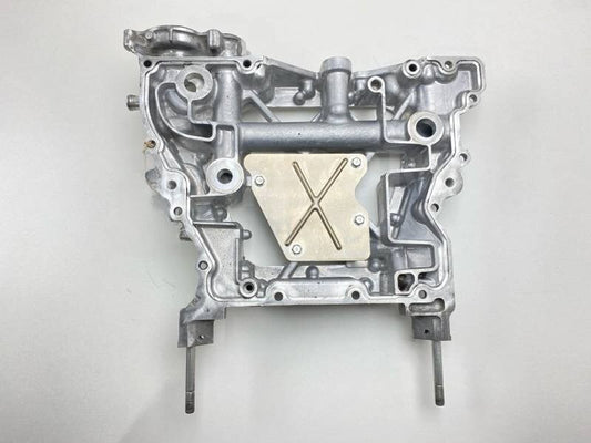 11120AA110 Subaru Pan comploil upr 11120AA110, New Genuine OEM Part