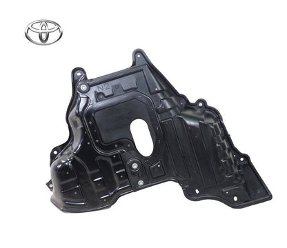 Genuine Toyota Hiace GDH201V Engine Under Cover No.2 OEM 51406-262500