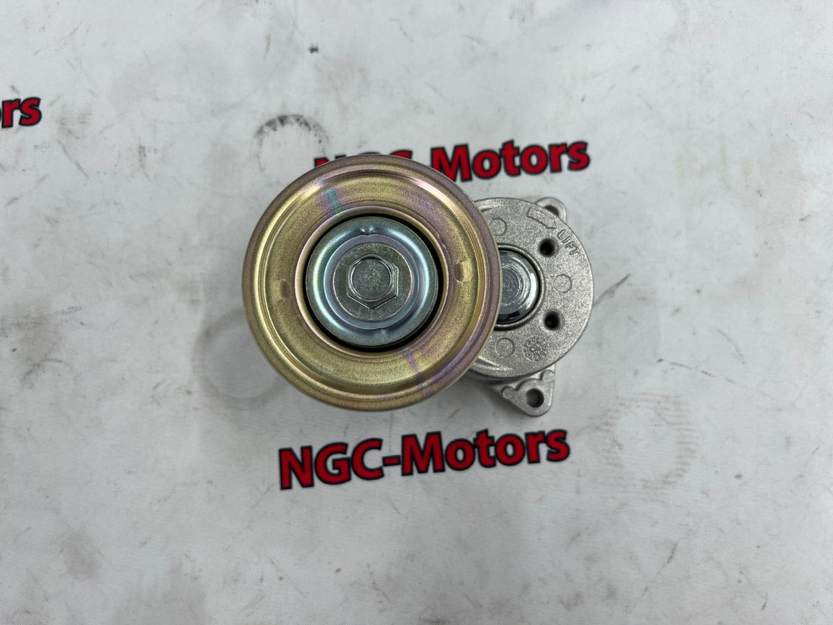 OEM Genuine Mazda F82A15980C BELT V PULLEY, TENSIONING Bongo Brawny F82A-15-980C
