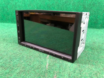 KASUVAR KAR7D Dual size 7 inch display audio0