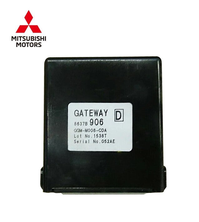 OEM Genuine Mitsubishi Outlander PHEV GG2W GG3W CONTROL UNIT,GATEWAY 8637D0460
