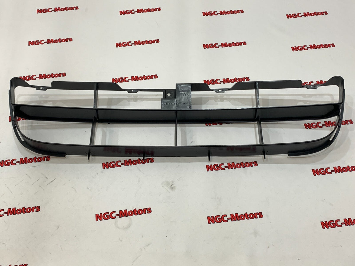 Genuine Honda S2000 AP1 AP2 04-09 Front Bumper Grille 71102-S2A-010