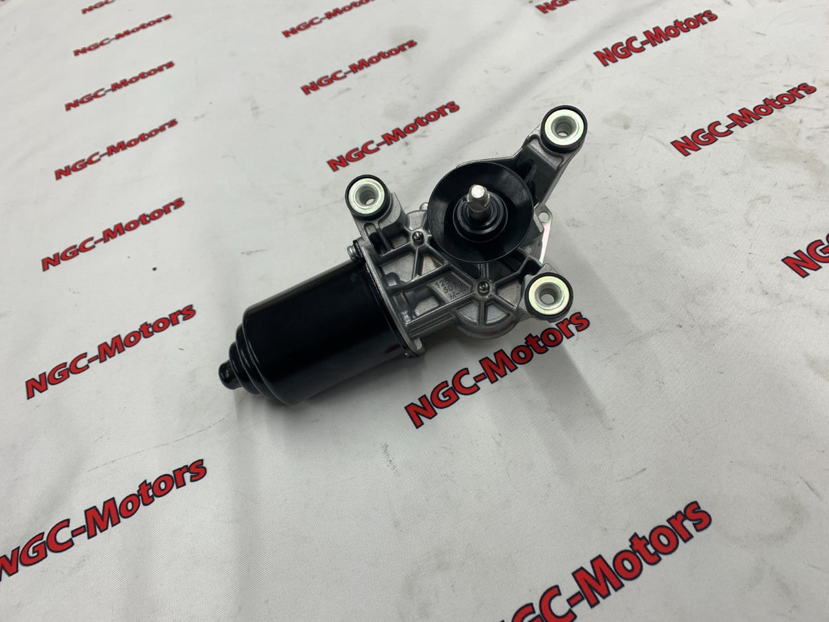 OEM NISSAN 2881557G0A MOTOR ASSY-WINDSHIELD WIPER 2881557G0A