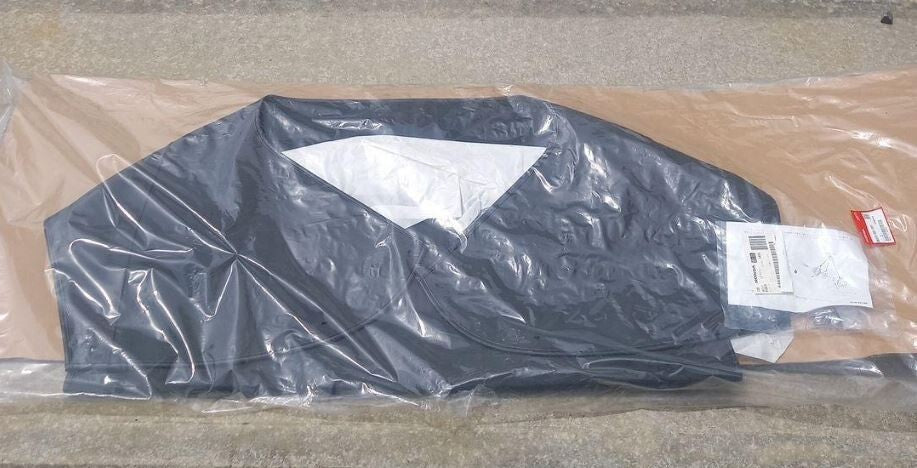 HONDA  Honda Beet PP1  BEET genuine soft top hood OEM Black Japan