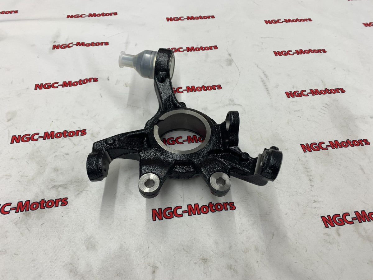 OEM Honda S2000 00-03 AP1 COMP Knuckle Left Rear 52215-S2A-000 Genuine