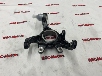 OEM Honda S2000 00-03 AP1 COMP Knuckle Left Rear 52215-S2A-000 Genuine