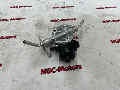 TOYOTA Genuine 25620-37140 Corolla EGR Valve Assembly OEM Car Parts Japan