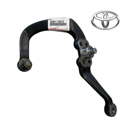 Genuine Toyota Steering Knuckle Arm RH 45601-350700