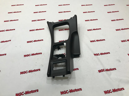 NEW OEM Nissan 1989 300ZX Center Console Finisher 96931-40P00
