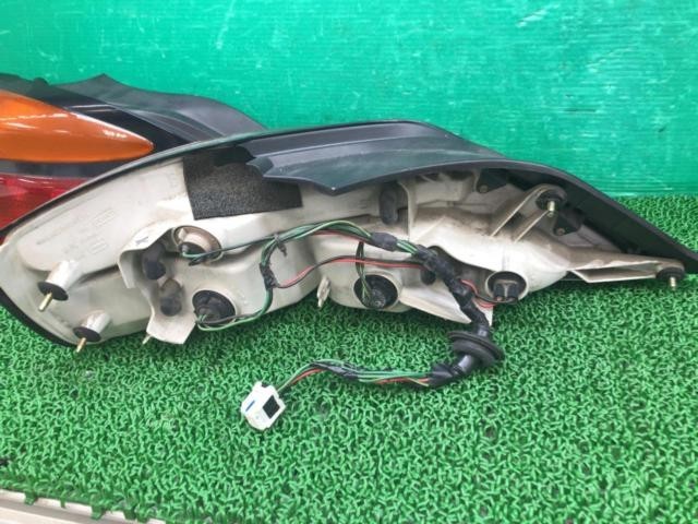 No Ballast JDM RHD NISSAN Genuine tail lens2