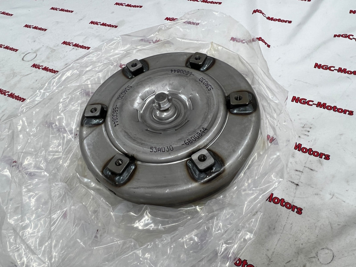Toyota Genuine Hilux Land Cruiser Converter Assy, Torque 32000-60270