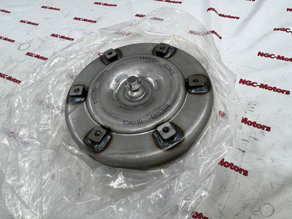 Toyota Genuine Hilux Land Cruiser Converter Assy, Torque 32000-60270