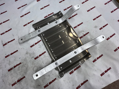 Genuine Subaru Center Shield 56440VA000