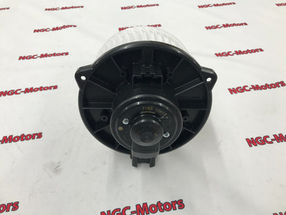TOYOTA HIACE KLH LXH MARK II MCV SXV BLOWER WITH FAN MOTOR 87103-33041 GENUINE