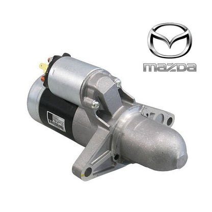 MAZDA RX-8 SE3P STARTER N3Z1-18-400  GENUINE OEM0