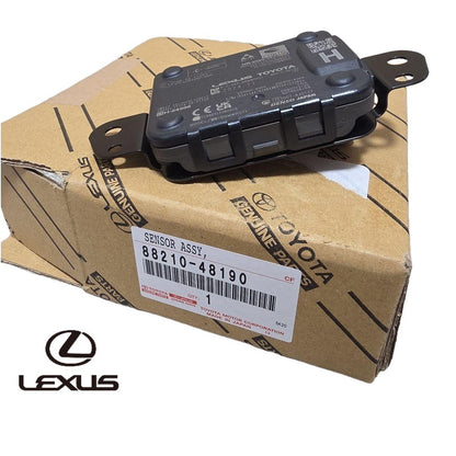 OEM Genuine TOYOTA Lexus Millimeter Wave Radar Sensor 88210-48190 88210481900