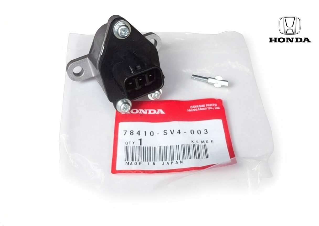 Honda LAGREAT NSX INSPIR Vehicle Speed Sensor 78410-SV4-003 OEM Genuine0