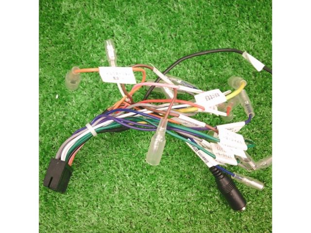 ATOTO F7G2A7WE Display audio3