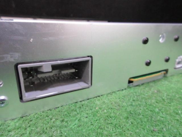 HONDA/Gathers Genuine KENWOOD CD tuner (CX-154C)7