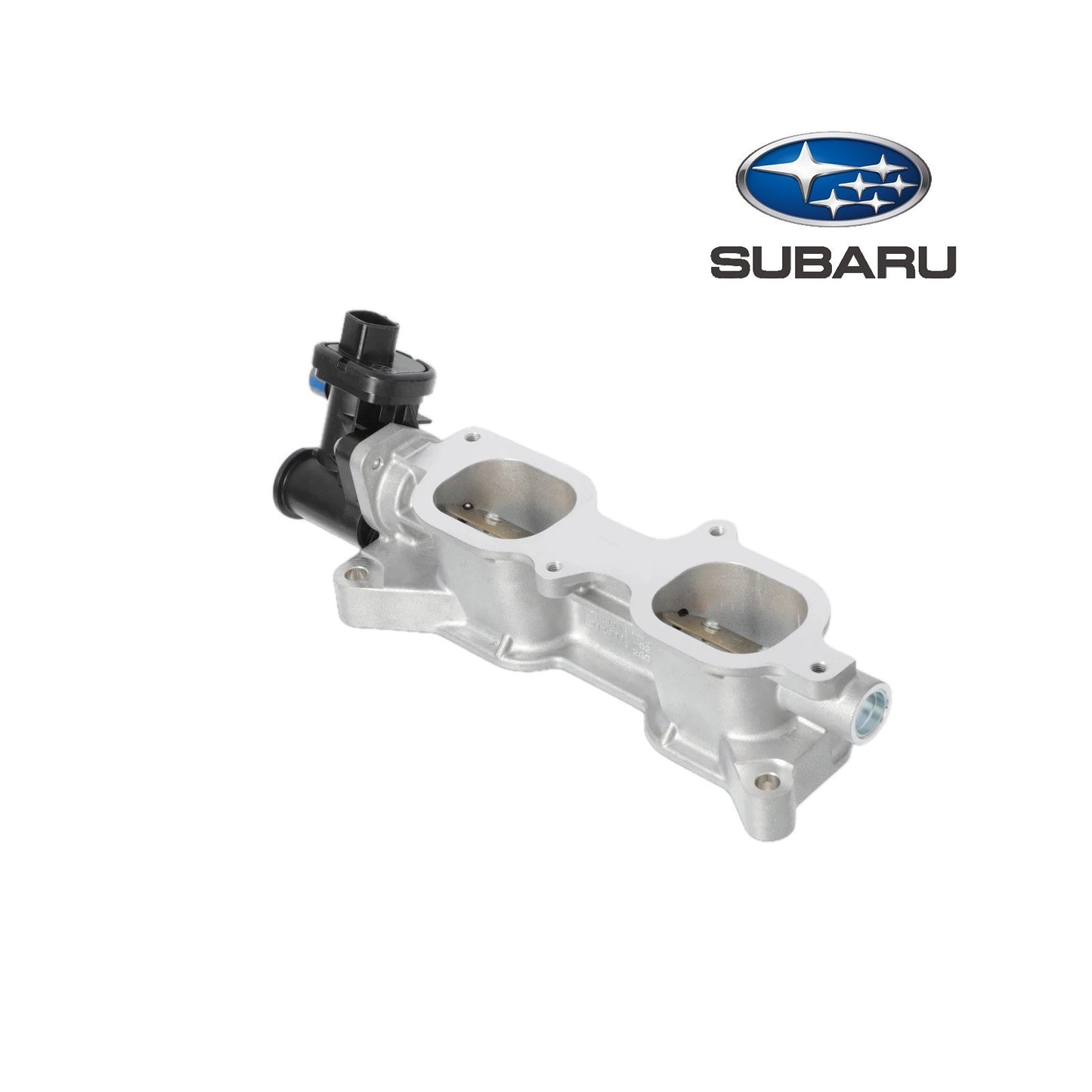 SUBARU Genuine 2011-2017 Engine Lower Intake Manifold Driver Side 14111-AA0000