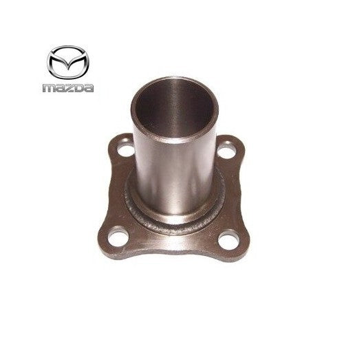 OEM Mazda RX-7 FD3S 5MT Front Clutch Cover N315-16-221 Genuine0