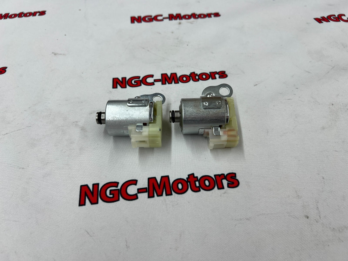 TOYOTA LAND CRUISER PRADO  Solenoid Transmission Genuine JDM OEM 85420-22080