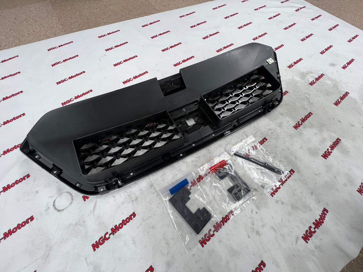 SUBARU Genuine OEM OUTBACK BS9 Front Mesh Type Grille J1017AL310 Late Model