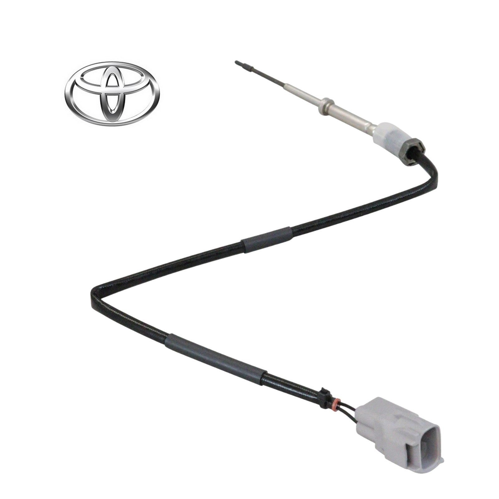 TOYOTA GENUINE 89425-71090 SENSOR OXYGEN Exhaust Gas Temperature OEM JDM NEW0