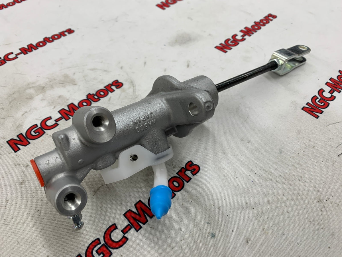 Genuine Clutch Master Cylinder Fits: Subaru Impreza Turbo RHD 00-07 WRX STi