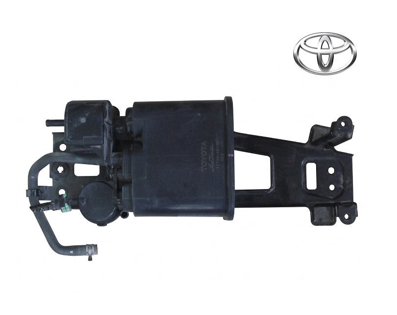 TOYOTA LEXUS RX270/350/450H CharcoalCanister Fuel System Replacement 77740-481500