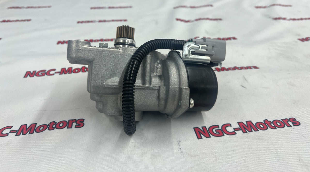 41450-60081 TOYOTA GENUINE ACTUATOR, DIFFERENTIAL LOCK SHIFT, NO.2