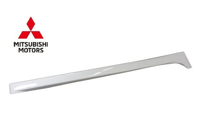 OEM AIR DAM,SIDE,RH Genuine Mitsubishi Lancer Evolution X 6512A162WB0