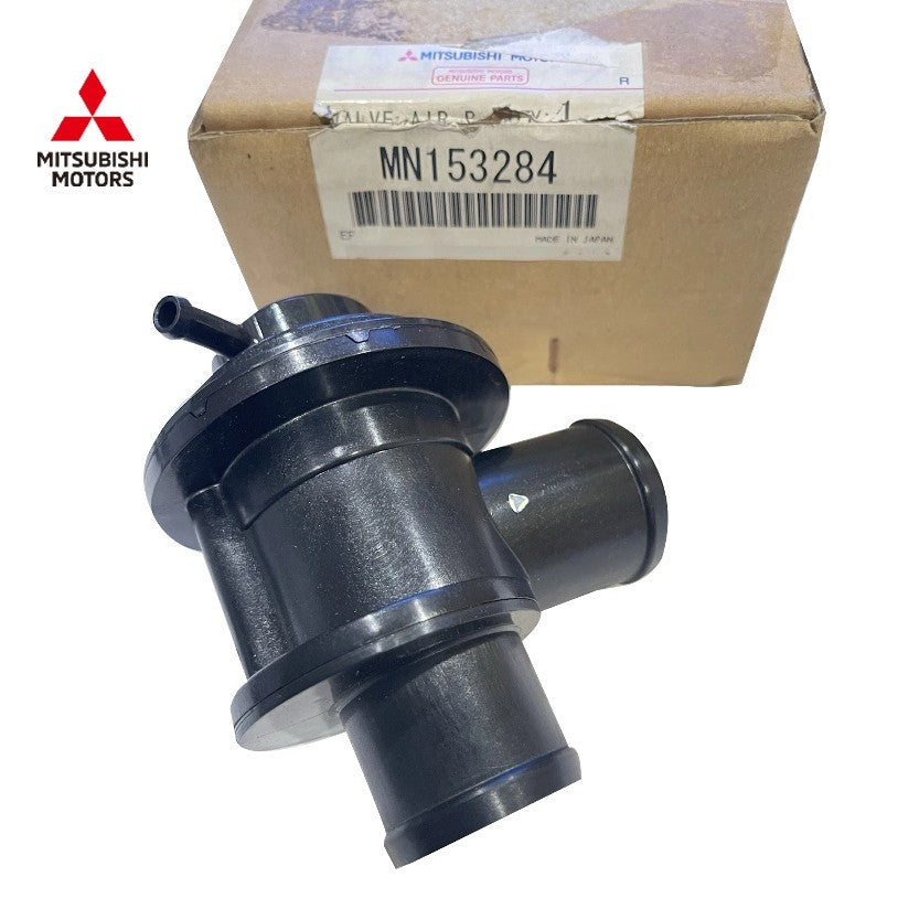 Genuine Mitsubishi Lancer Evo CT9A Air Bypass Valve MN1532840