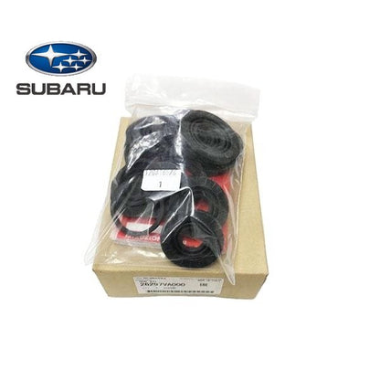 Genuine Subaru Front Brake Caliper Seal Repair Kit OEM 26297VA0002