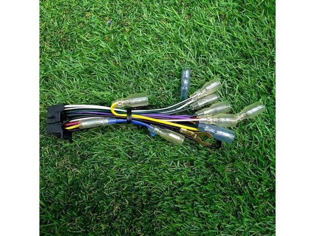 carrozzeria DEH-71005