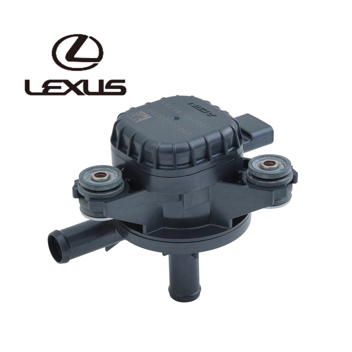Genuine Lexus Toyota Inverter Water Pump G9040-33020 OEM0