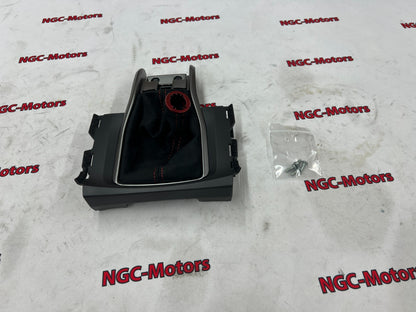 Honda 2020-2021 Civic Type-R FK8 Shifter Panel Assy 77296-TGH-A11ZA Genuine