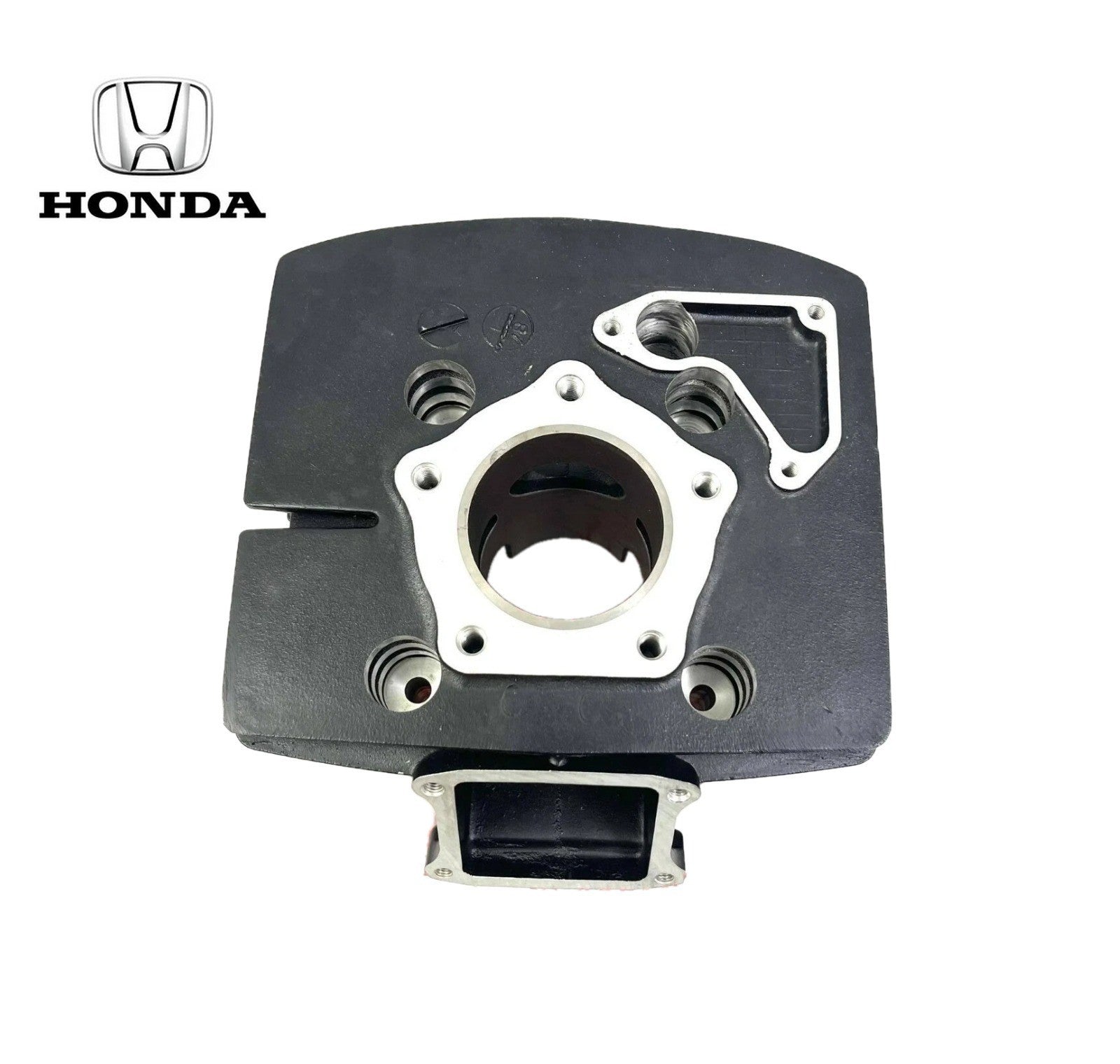Honda Fighter HX135 HXS 6Speed Cylinder Barrel Comp C Nos JP 12130-KM7-9720