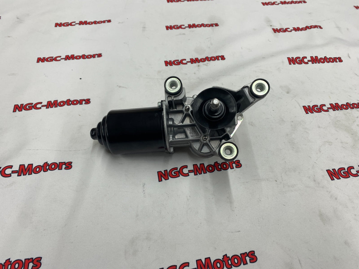 OEM NISSAN 2881557G0A MOTOR ASSY-WINDSHIELD WIPER 2881557G0A
