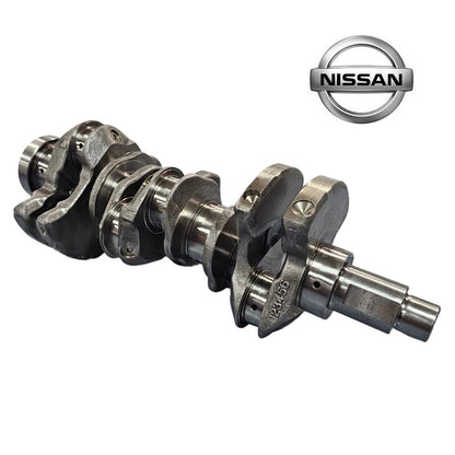 Genuine Nissan Infiniti VQ35HR VQ37VHR 0.20 Oversize Piston Ring Set 12035-JK20A0