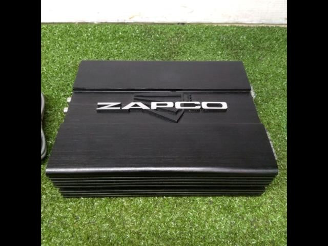 ZAPCO ST500XMⅡ1