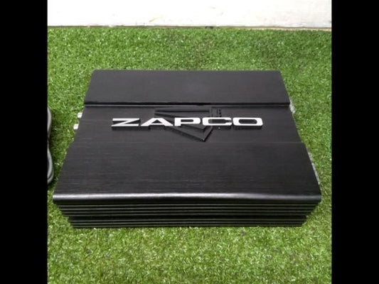 ZAPCO ST500XMⅡ1