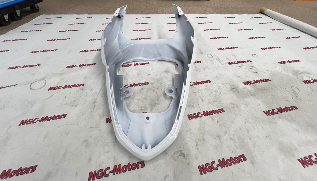 Suzuki OEM Part 47310-08J02-AJX COVER SET,FRAME