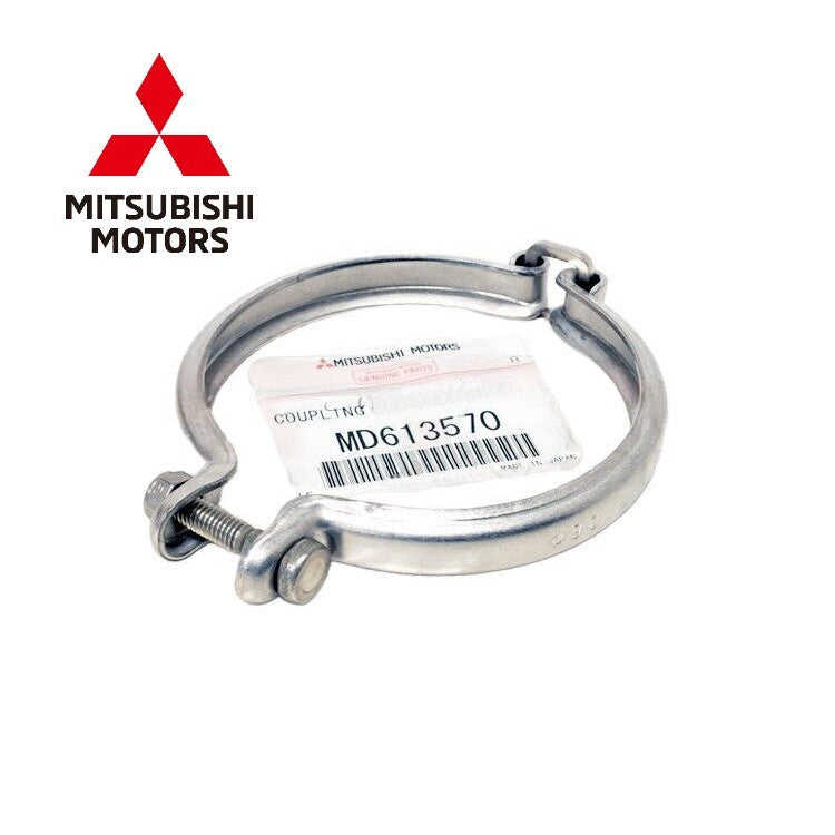 Genuine Mitsubishi Lancer Evo CT9A Turbo Housing Coupling MD6135700