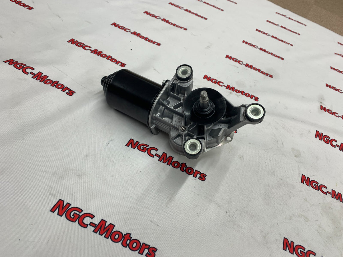 OEM NISSAN 2881557G0A MOTOR ASSY-WINDSHIELD WIPER 2881557G0A