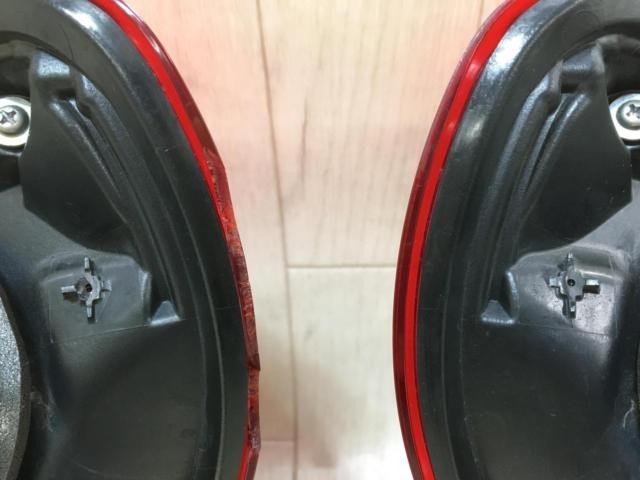 No Ballast JDM RHD Toyota genuine tail lens ■86 ZN6 Late version7