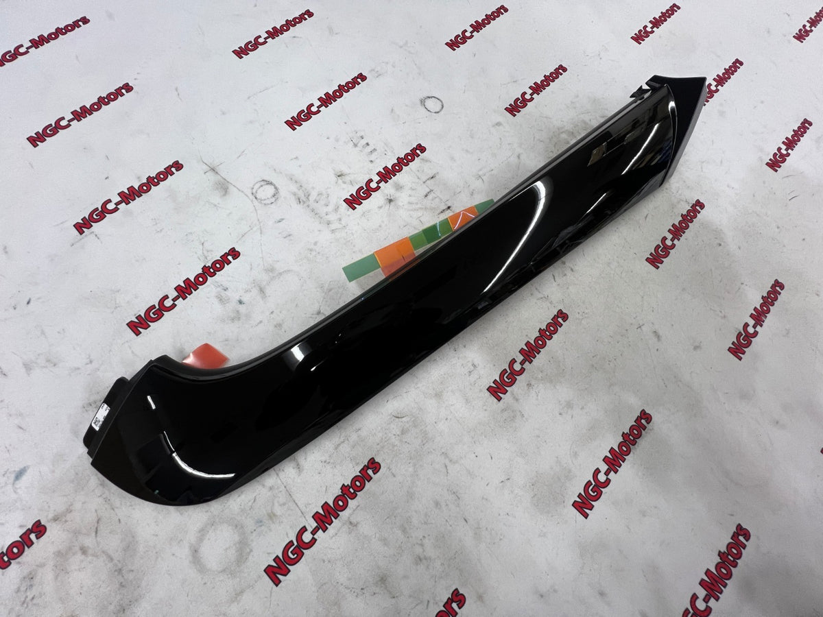 Genuine Mazda Windshield Molding N243-50-8B0K