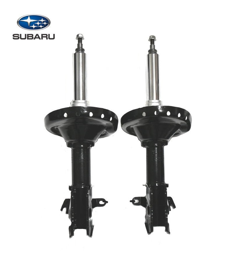 Genuine Subaru FR Strut Assembly R&L Set Suspension Shock OEM 20310VA/400-4100