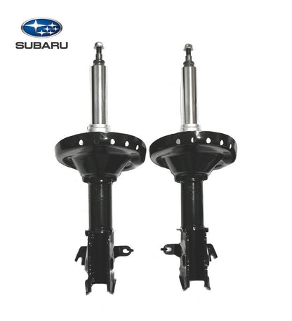 Genuine Subaru FR Strut Assembly R&L Set Suspension Shock OEM 20310VA/400-4100